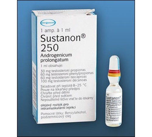 Thuốc Sustanon 1*1ml