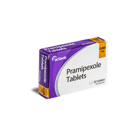 Thuốc Pramixole 1.5mg/30 Viên