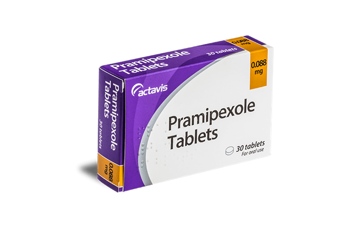 Thuốc Pramixole 1.5mg 30 Viên