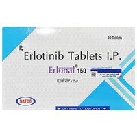 Thuốc Erlonat 150mg 30 Viên