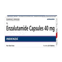 Thuốc Indenza 40mg 112 viên