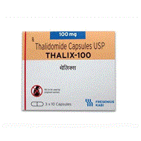 Thuốc Thalix 100mg 30 viên