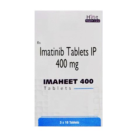 Thuốc Imaheet 400mg 30 viên