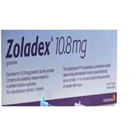 Thuốc Zoladex 10,8mg
