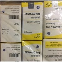 Thuốc Lenvakaso 4mg 30 viên