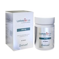 Thuốc điều trị ung thư Lenvaxen 10mg hộp 30 viên