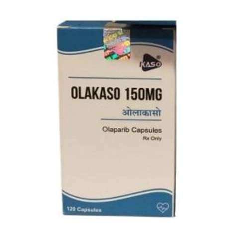 Thuốc Olakaso 150mg 120 viên