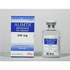 Thuốc Alimta 500mg