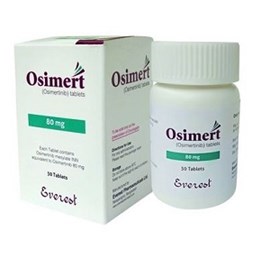 Thuốc Osimert 80mg/30 Viên
