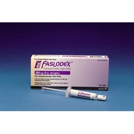 Thuốc Faslodex 250mg/ 5ml