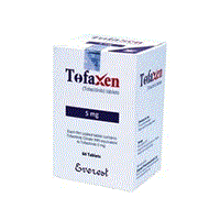 Thuốc Điều Trị Viêm Khớp Dạng Thấp Tofaxen 5mg