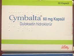 Thuốc Cymbalta 30mg 28 Viên